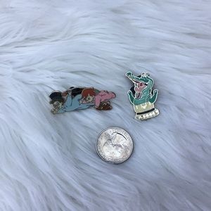 Disney pins